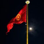 Sanatan Dhwaj High-Quality Polyester Flag  20 × 30 Inches - Image 6