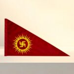 Cloth Flag